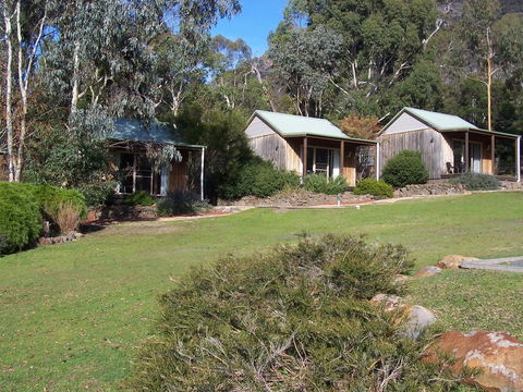 D'Altons Resort - Northern Rivers Accommodation 0