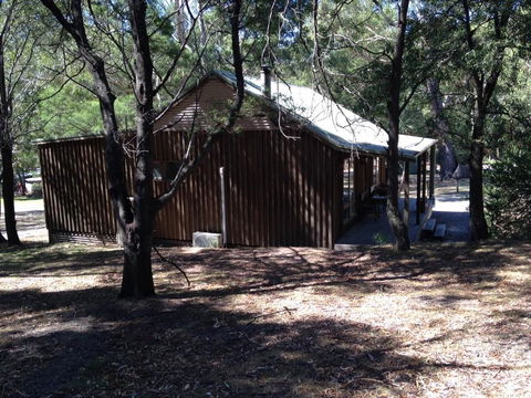 D'Altons Resort - Northern Rivers Accommodation 1