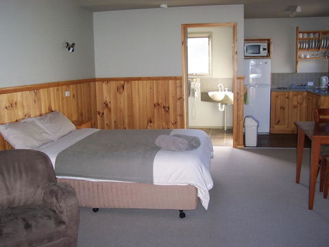 D'Altons Resort - Northern Rivers Accommodation 2