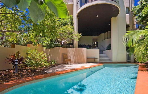 Da Vinci - Northern Rivers Accommodation 0