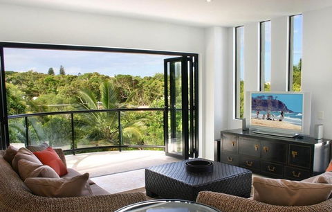 Da Vinci - Northern Rivers Accommodation 2