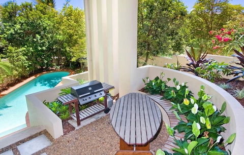 Da Vinci - Northern Rivers Accommodation 1