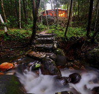 Daintree Cascades - Northern Rivers Accommodation