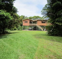 Daintree Lighthouse View - Northern Rivers Accommodation
