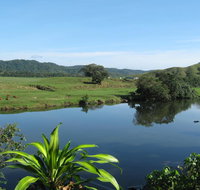 Daintree Riverview Lodges - Northern Rivers Accommodation