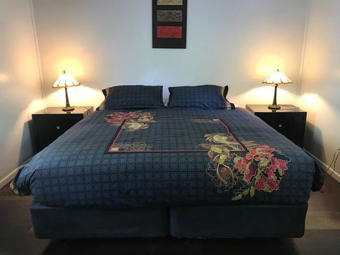 Daintree Secrets Rainforest Sanctuary - Northern Rivers Accommodation 2