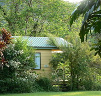 Daintree Valley Haven - Northern Rivers Accommodation