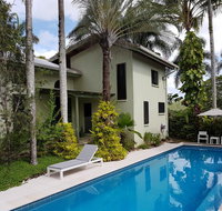 Daintree Village Bed and Breakfast - Northern Rivers Accommodation