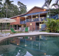 Daintree Village Hideaway - Northern Rivers Accommodation