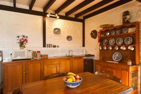 Daisy Bank Cottages - Northern Rivers Accommodation 2