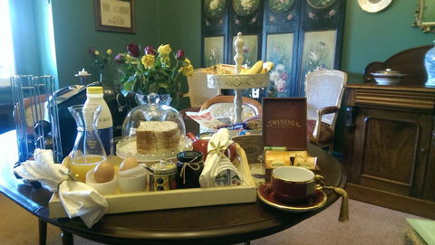 Dalfruin B&B - Northern Rivers Accommodation 2