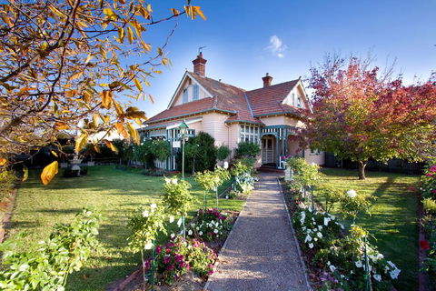 Dalfruin B&B - Northern Rivers Accommodation 0