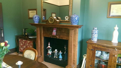 Dalfruin B&B - Northern Rivers Accommodation 3
