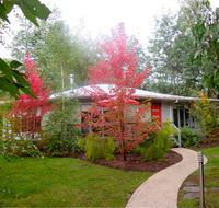 Dalrymples Guest Cottages - Northern Rivers Accommodation
