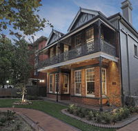 Dalziel Lodge - Northern Rivers Accommodation