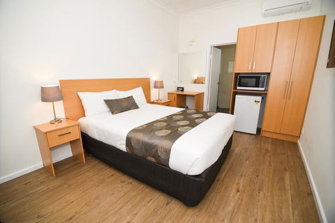 Dandenong Motel - Northern Rivers Accommodation 0