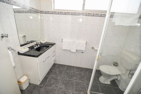 Dandenong Motel - Northern Rivers Accommodation 1