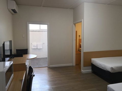 Dandenong Motel - Northern Rivers Accommodation 2