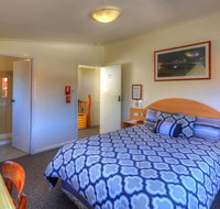 Dannebrog Lodge - Northern Rivers Accommodation
