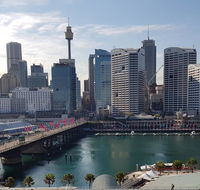 Darling Harbour 2 Bedroom Apartment - Northern Rivers Accommodation