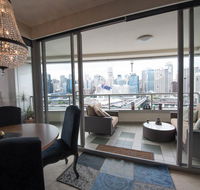 Darling Harbour Getaway - Northern Rivers Accommodation