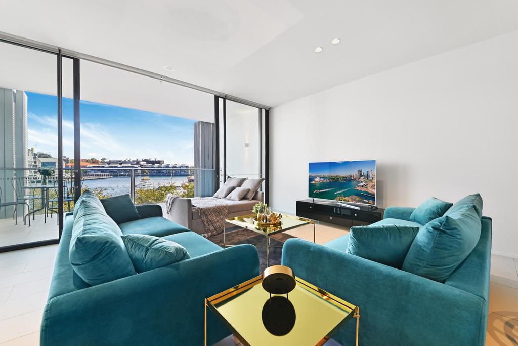 Barangaroo NSW Northern Rivers Accommodation