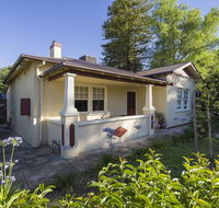 Darling House Castlemaine - Northern Rivers Accommodation