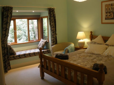 Darnell Bed & Breakfast - Northern Rivers Accommodation 2