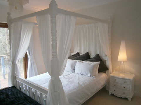 Darnell Bed & Breakfast - Northern Rivers Accommodation 0