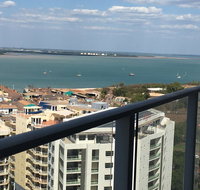 Darwin City - The Oaks with Harbour Views - Northern Rivers Accommodation