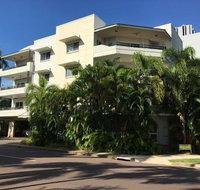 Darwin City Apartment - Northern Rivers Accommodation