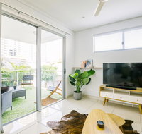 Darwin City ChicKube Apartments - Northern Rivers Accommodation