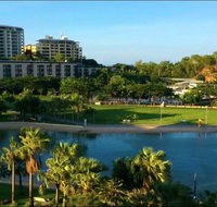 Darwin Deluxe Apartments - Northern Rivers Accommodation