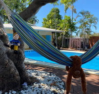 Darwin Hostel - Northern Rivers Accommodation
