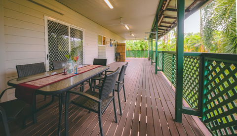 Darwin House - Northern Rivers Accommodation 3