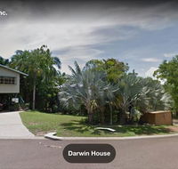 Darwin House - Northern Rivers Accommodation