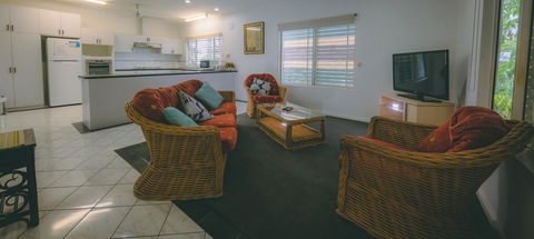 Darwin House - Northern Rivers Accommodation 2