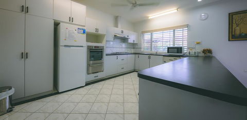 Darwin House - Northern Rivers Accommodation 1