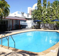 Darwin Poinciana Inn - Northern Rivers Accommodation