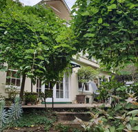 Davaar Hideaway Leura - Northern Rivers Accommodation