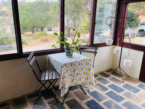 Dawesley Cottage - Northern Rivers Accommodation 1