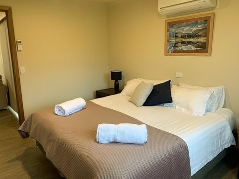 Daysend Cottages - Northern Rivers Accommodation 3