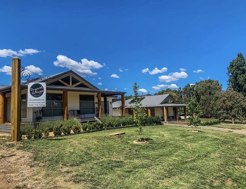 Daysend Cottages - Northern Rivers Accommodation 0