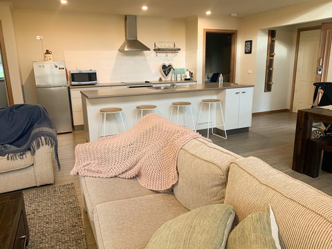 Daysend Cottages - Northern Rivers Accommodation 1