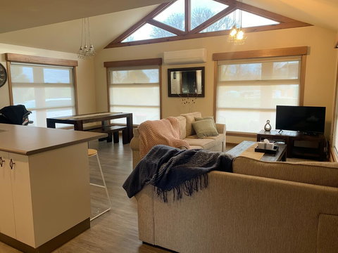 Daysend Cottages - Northern Rivers Accommodation 2