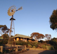 Daysy Hill Country Cottages - Northern Rivers Accommodation