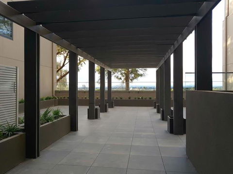 Deakin 2Bed 2Bath And Free Parking - Northern Rivers Accommodation 1