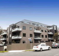Deakin 2Bed 2Bath and Free parking - Northern Rivers Accommodation