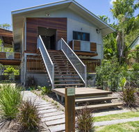 Deb's Shed - Northern Rivers Accommodation