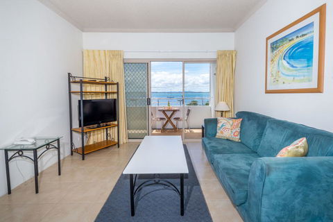 Del Rae Unit 8 - Shoal Bay - Northern Rivers Accommodation 2